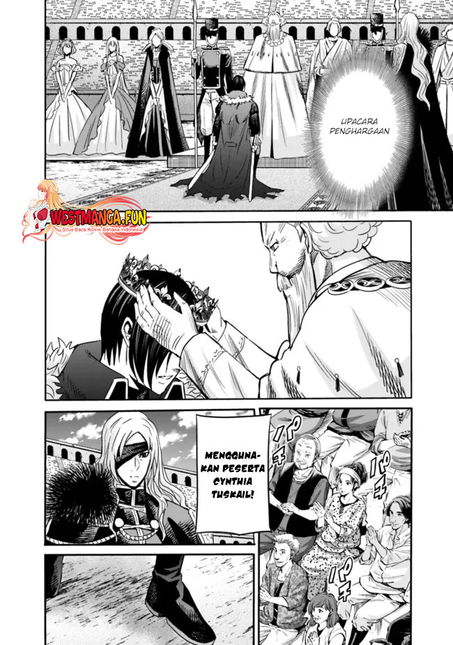Uragirareta S Rank Boukensha no Ore wa, Aisuru Dorei no Kanojora to Tomoni Dorei dake no Harem Guild o Tsukuru